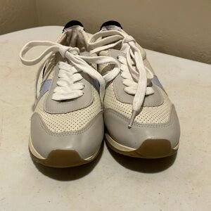 Very Good Girls Mia IENA Size 13 Sneakers. Cute Multicolor